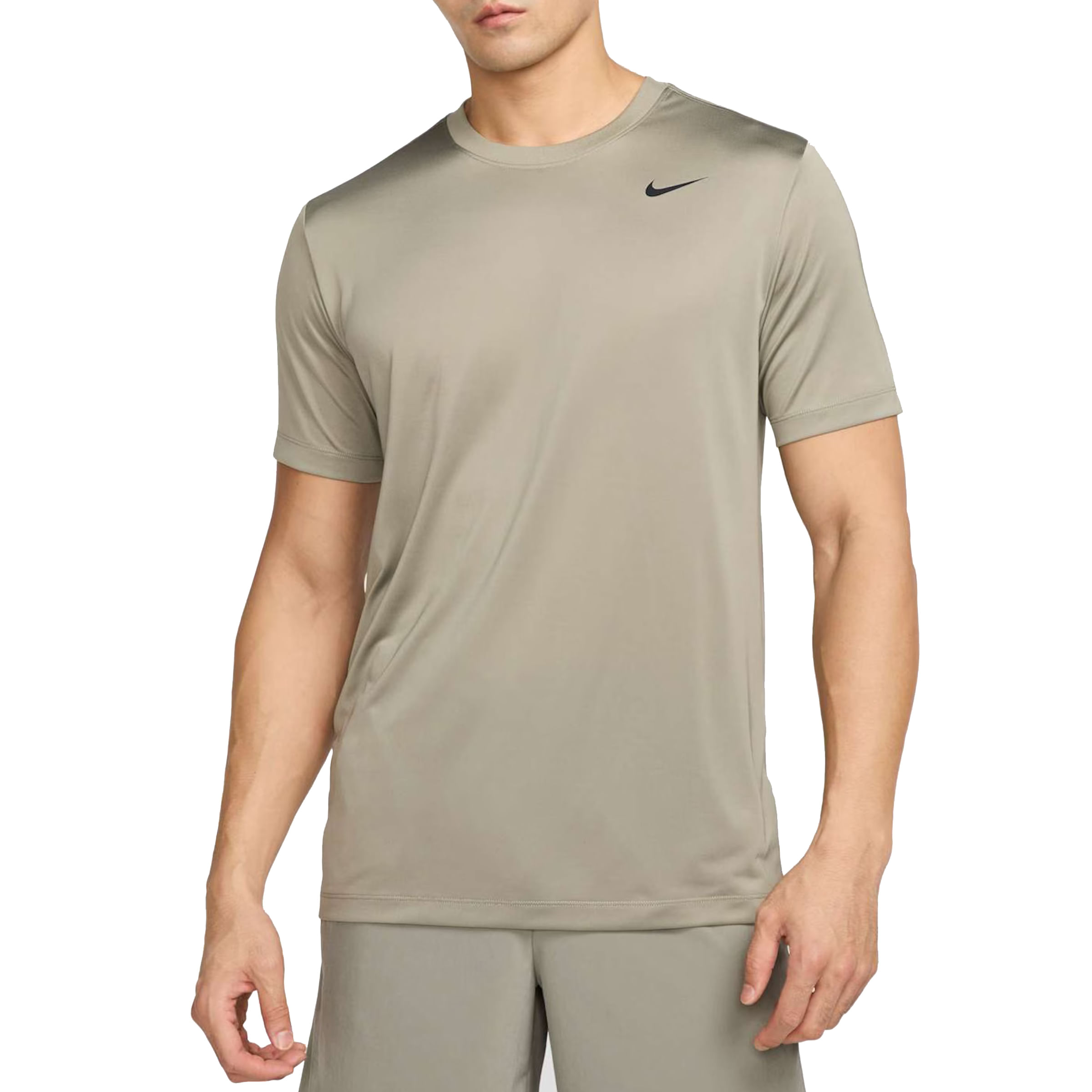 Nike Camiseta DX0989-320 Verde Poliester2